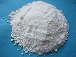 Solid Potassium Chlorate