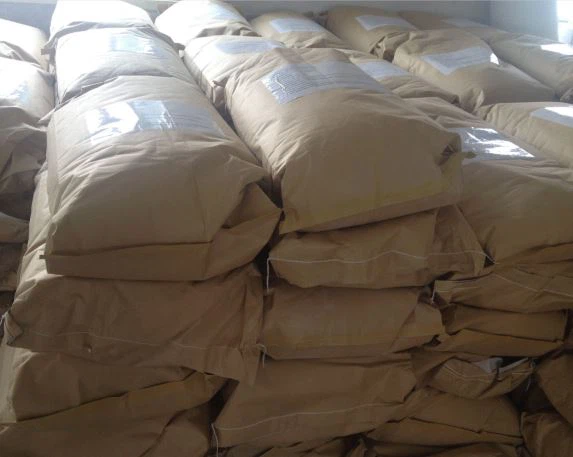 High Quality Lithium Stearate CAS 4485-12-5