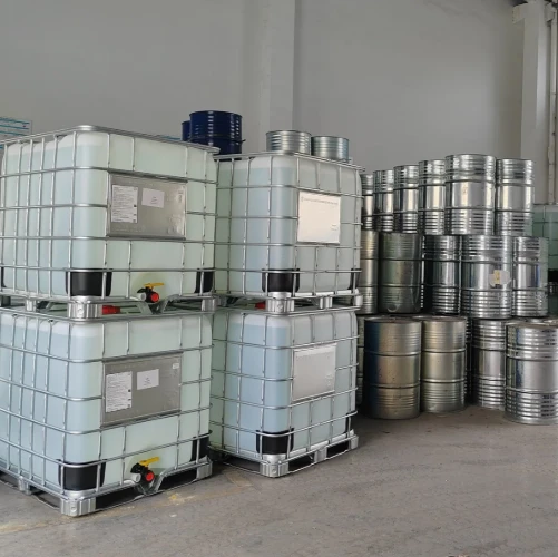Supply Good Quality Methyl Chloroacetate CAS 96-34-4
